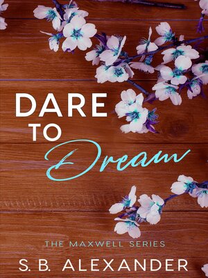 cover image of Dare to Dream